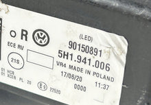 Load image into Gallery viewer, Frontscheinwerfer VW Golf VIII 5H1941006 LED Rechts Scheinwerfer Headlight SCH6324278193kb