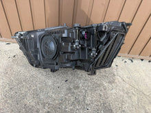 Laden Sie das Bild in den Galerie-Viewer, Frontscheinwerfer Audi Q3 83A941034 LED Rechts Scheinwerfer Headlight SCH2890264447ve