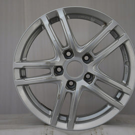 1x Alufelge 16 Zoll 6.5