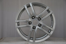 Laden Sie das Bild in den Galerie-Viewer, 1x Alufelge 16 Zoll 6.5" 5x114.3 40ET Rim Wheel FEL7010486547un