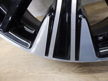 Laden Sie das Bild in den Galerie-Viewer, 1x Alufelge 18 Zoll 7.0&quot; 5x114.3 38ET Mitsubishi Asx Rim Wheel