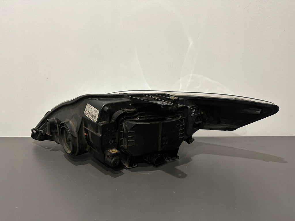 Frontscheinwerfer Ford Mondeo 7S71-13W029-AJ Rechts Scheinwerfer Headlight SCH8713165255wk