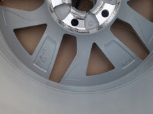 Load image into Gallery viewer, 1x Alufelge 17 Zoll 7.0" 5x112 46ET Silber 5E3601025 Skoda Octavia 5e3 Iv FEL3251314016ps