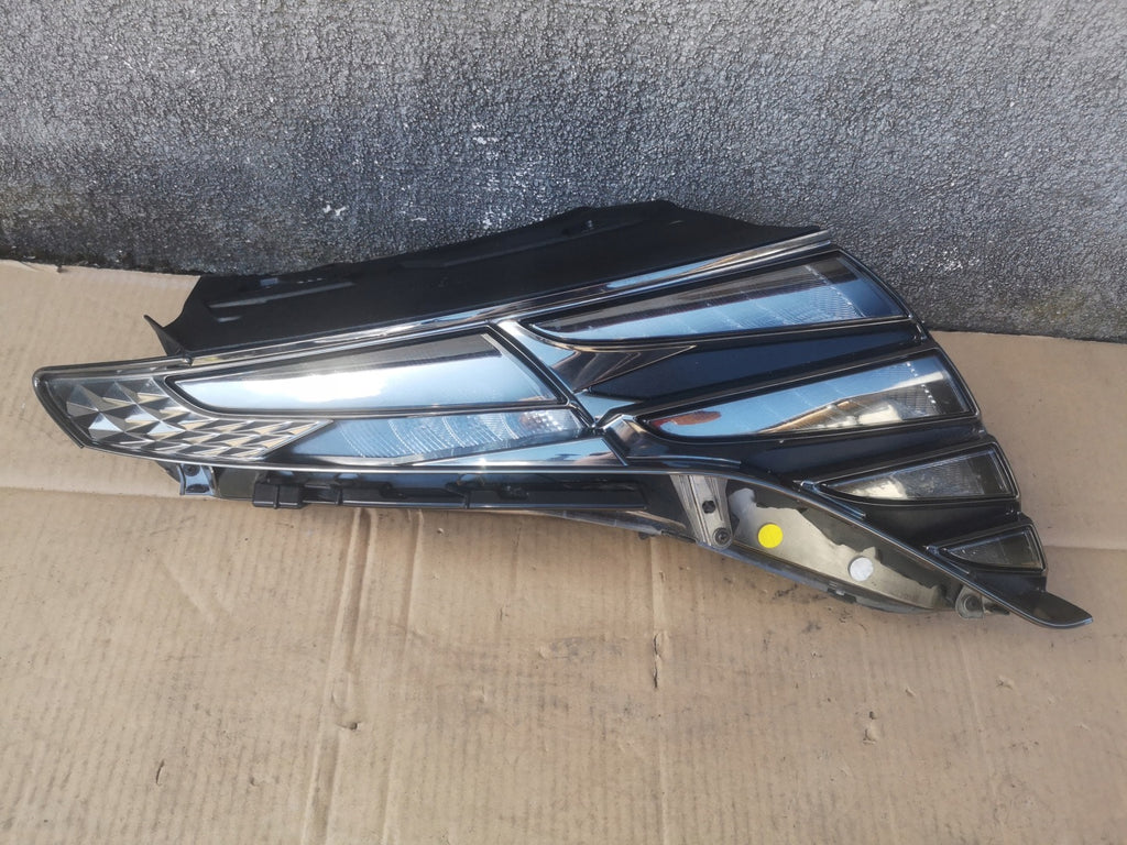 Frontscheinwerfer Hyundai Tucson 92208N7100 Full LED Rechts Headlight SCH5673770417op