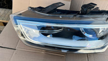 Laden Sie das Bild in den Galerie-Viewer, Frontscheinwerfer Audi Q3 8U0941005 Xenon Links Scheinwerfer Headlight