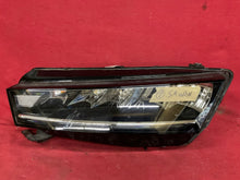 Laden Sie das Bild in den Galerie-Viewer, Frontscheinwerfer Skoda Octavia 5e3 5E4941015 LED Links Scheinwerfer Headlight SCH3671198799ps