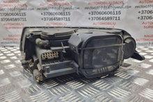 Laden Sie das Bild in den Galerie-Viewer, Frontscheinwerfer VW Touareg 7L6941018BG Xenon Rechts Scheinwerfer Headlight