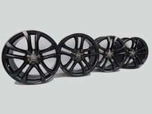Load image into Gallery viewer, 4x Alufelge 20 Zoll 9.0" 5x112 37ET Glanz Graphit 4H0601025J Audi A8 Rim Wheel FEL6921646477cm