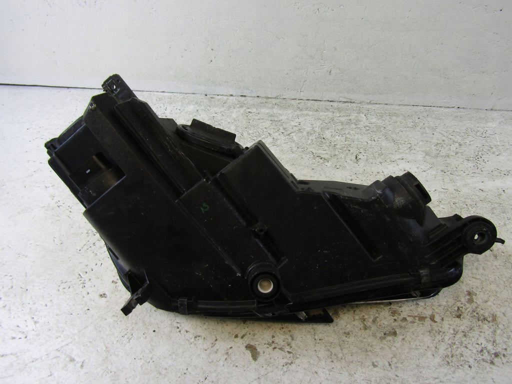 Frontscheinwerfer Audi A4 B9 8W0941005 Xenon FALSE Scheinwerfer Headlight SCH2330865463ge