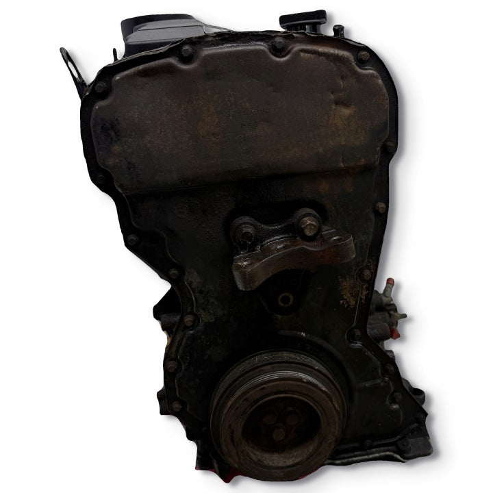 Motor Ford Transit QVFA 2.2 TDCI 110PS 81kW 195TKm 2006 Diesel Engine Komplett MOT8338578299uv