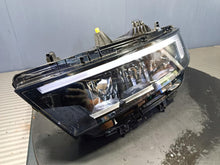 Laden Sie das Bild in den Galerie-Viewer, Frontscheinwerfer Opel Astra L 9858777280 LED Links Scheinwerfer Headlight SCH7482845850zh