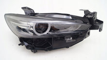 Laden Sie das Bild in den Galerie-Viewer, Frontscheinwerfer Mazda 6 GRF5-5103081 LED Rechts Scheinwerfer Headlight SCH2090175625cx