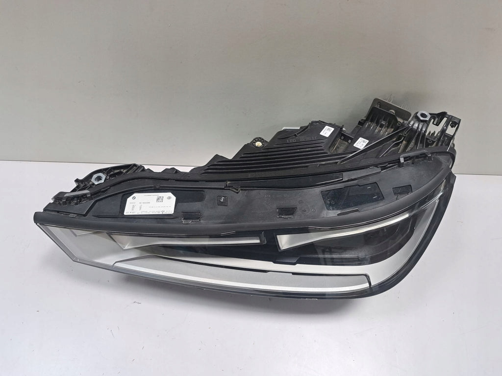 Frontscheinwerfer BMW IX I20 5A3CE95-04 Links Scheinwerfer Headlight SCH4430698815ru
