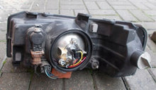 Laden Sie das Bild in den Galerie-Viewer, Frontscheinwerfer Land Rover Freelander AMR3999 Rechts Scheinwerfer Headlight SCH3774690164bm