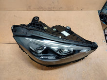 Load image into Gallery viewer, Frontscheinwerfer Mercedes-Benz W206 A2069060803 Full LED Rechts Headlight SCH2094954521wz