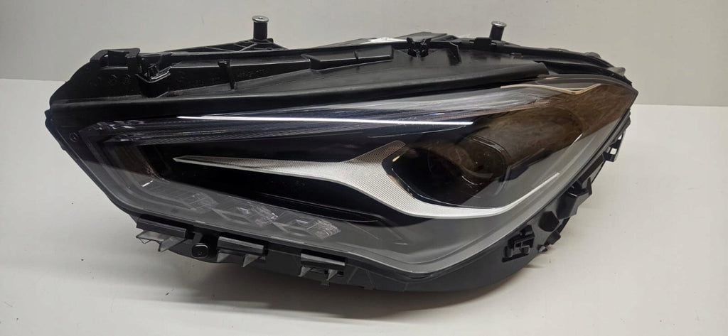 Frontscheinwerfer Mercedes-Benz Cla A1189060701 LED Links Scheinwerfer Headlight SCH2955645353ly