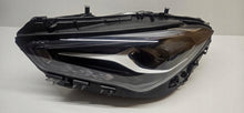 Laden Sie das Bild in den Galerie-Viewer, Frontscheinwerfer Mercedes-Benz Cla A1189060701 LED Links Scheinwerfer Headlight SCH2955645353ly