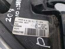 Laden Sie das Bild in den Galerie-Viewer, Frontscheinwerfer Peugeot 207 89902165 Rechts Scheinwerfer Headlight SCH4581060420du