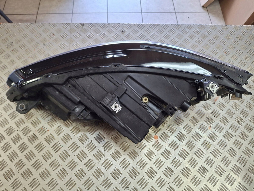 Frontscheinwerfer VW Golf VIII 5H1941006C LED Rechts Scheinwerfer Headlight SCH3800606979aw