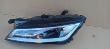 Load image into Gallery viewer, Frontscheinwerfer Audi Tt 8S0941005C 030129327104 Links Scheinwerfer Headlight