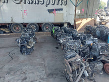 Laden Sie das Bild in den Galerie-Viewer, Motor Peugeot Boxer THX DJ5TED 2.4 TDI 107PS 79kW 1994 Diesel Engine Komplett