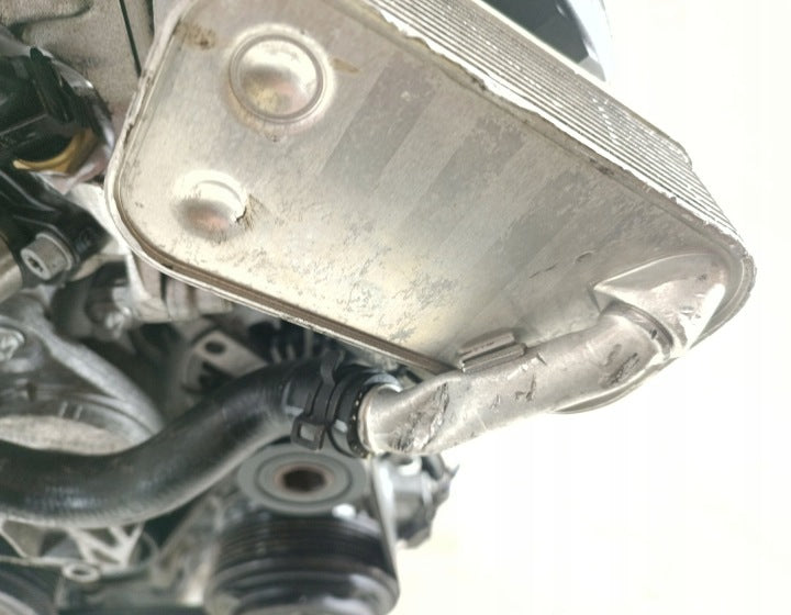 Motor BMW F22 F30 N20B20B 2.0 154TKm Benzin Engine Komplett MOT8935749318sq