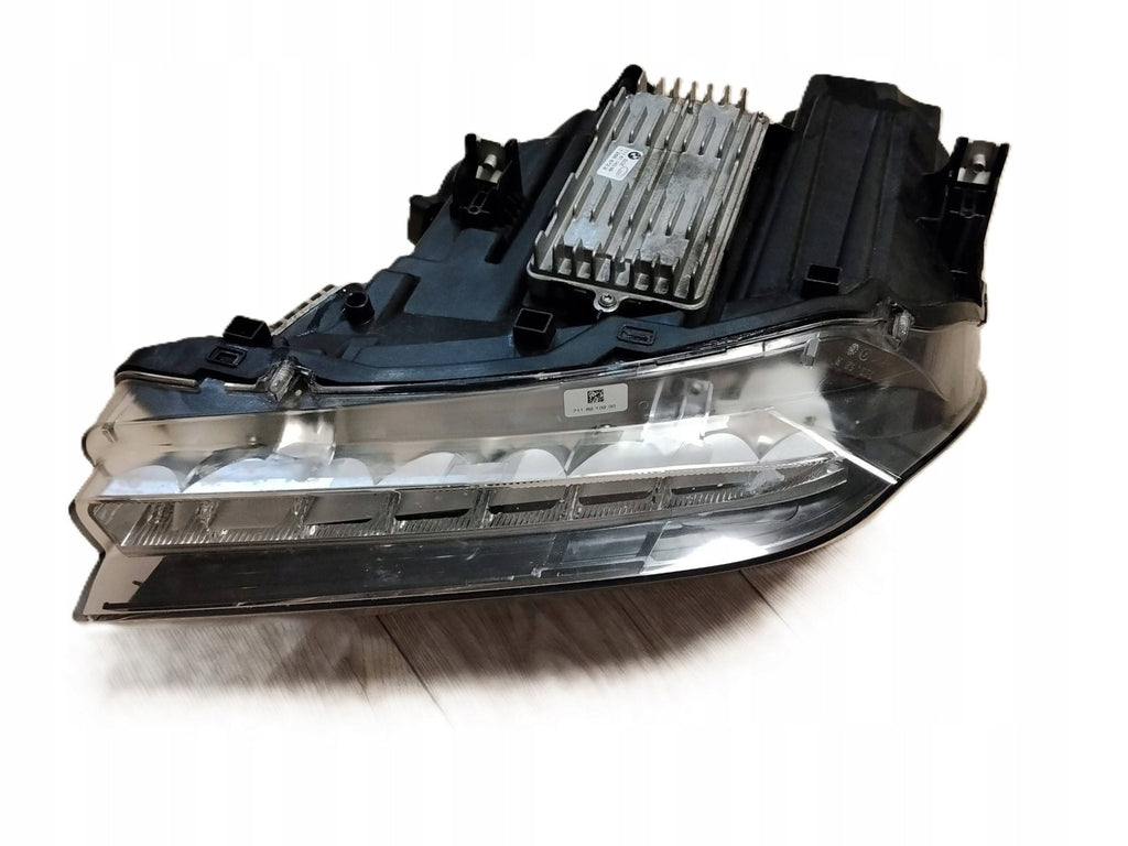 Frontscheinwerfer BMW 6 F12 F13 7358358 Rechts Scheinwerfer Headlight SCH4338307328jx