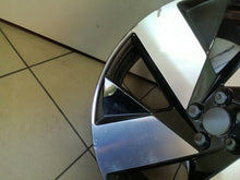 Load image into Gallery viewer, 1x Alufelge 20 Zoll 8.0" 5x108 50 5ET Glanz Schwarz 32143629 Volvo I Rim Wheel FEL6181043992in