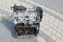 Motor VW Jetta CPK 1.8 TFSI 78TKm Benzin Engine Unkomplett