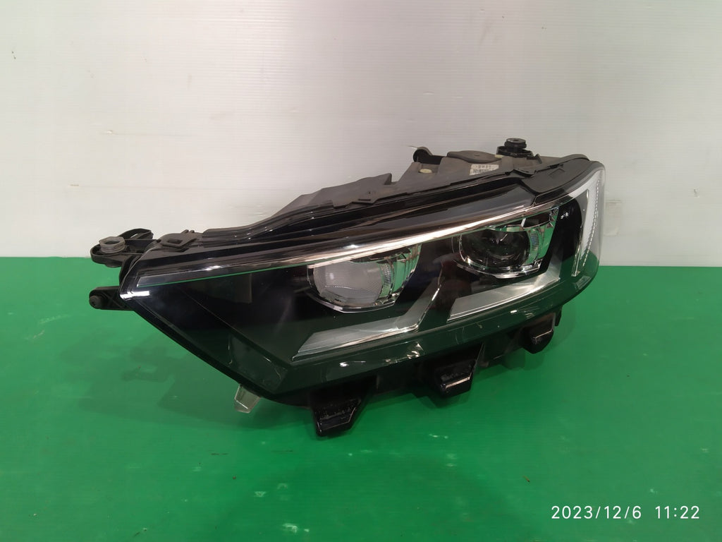 Frontscheinwerfer VW T-Roc 2GA941035P Full LED Links Scheinwerfer Headlight SCH3298923301db
