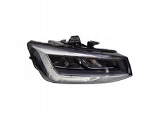 Load image into Gallery viewer, Frontscheinwerfer Audi Q2 81A941012 LED Rechts Scheinwerfer Headlight