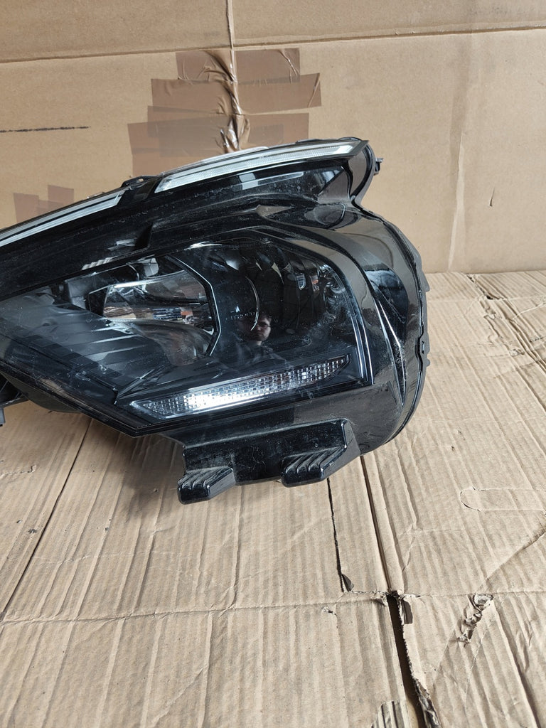 Frontscheinwerfer Citroën C4 III 9830655980 Ein Satz Scheinwerfer Headlight SCH7575055564lo