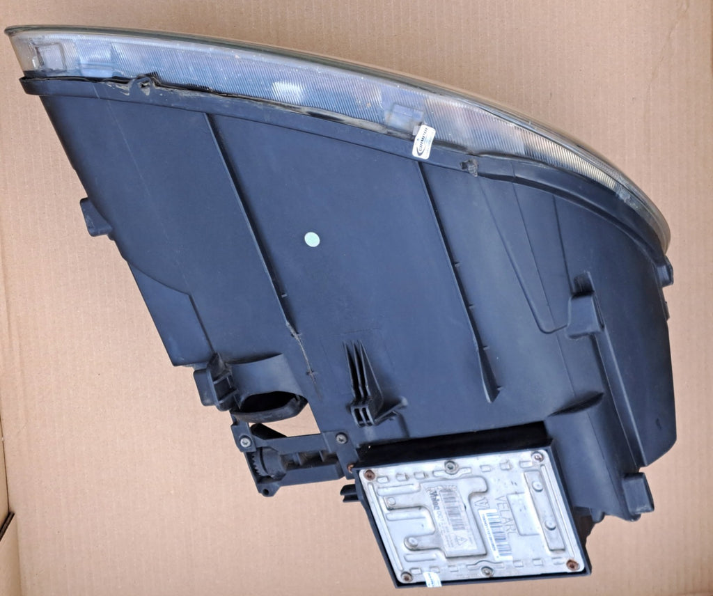 Frontscheinwerfer Porsche Cayenne 7L5941029AA Xenon Links Scheinwerfer Headlight SCH6974467464qi
