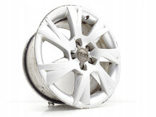 Laden Sie das Bild in den Galerie-Viewer, 1x Alufelge 17 Zoll 7.5&quot; 5x112 8T0601025C Audi A4 B8 Rim Wheel