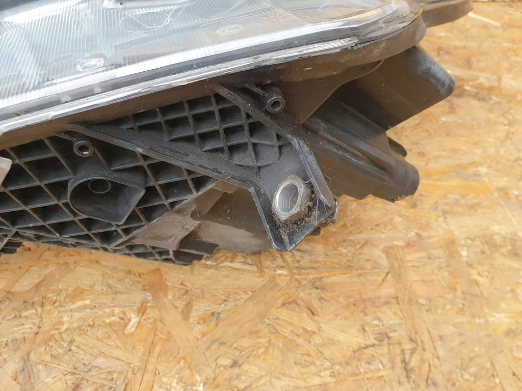 Frontscheinwerfer Mercedes-Benz Vito W447 A4479065800 Links Headlight