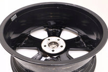 Load image into Gallery viewer, 1x Alufelge 20 Zoll 8.0" 5x108 50ET Glanz Schwarz 31650009 Volvo Xc40 Rim Wheel FEL7444288317hj