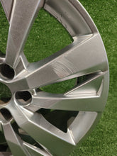 Load image into Gallery viewer, 1x Alufelge 17 Zoll 7.0" 5x108 42ET 9809687177 Peugeot Ii Rim Wheel FEL9170322957xw