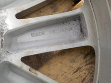 Laden Sie das Bild in den Galerie-Viewer, 1x Alufelge 17 Zoll 7.0" 5x100 48ET Subaru Forester Rim Wheel FEL6835408862ex