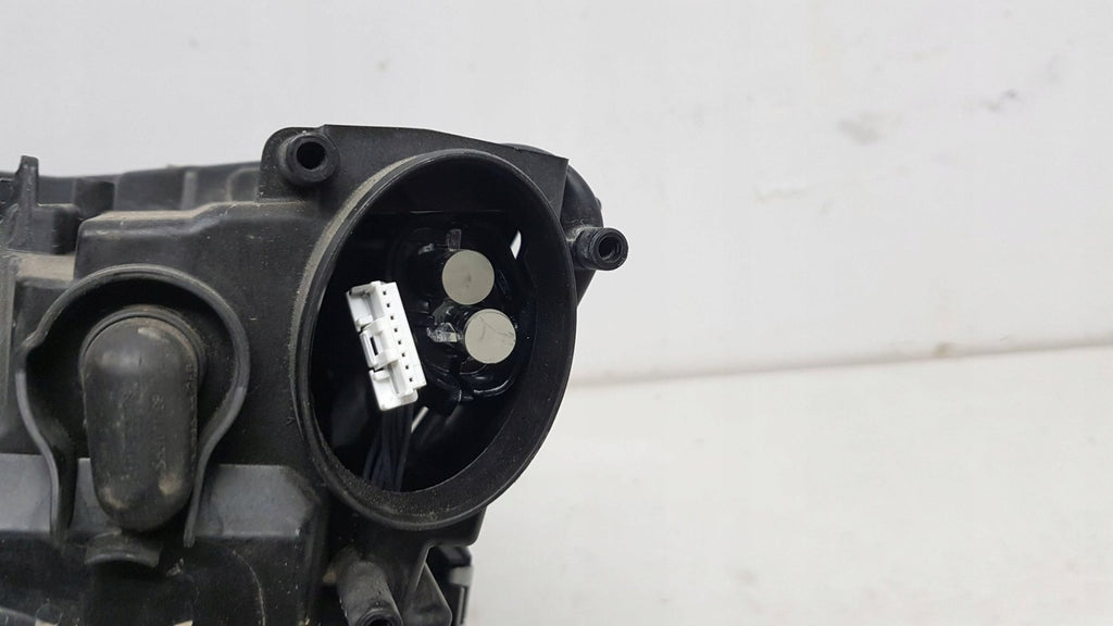Frontscheinwerfer Seat Ateca 576941032B Full LED Rechts Scheinwerfer Headlight SCH2836593481dg