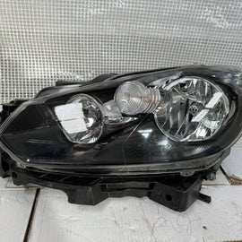 Frontscheinwerfer VW Golf VI 20-B778 Links Scheinwerfer Headlight SCH7552824468kq