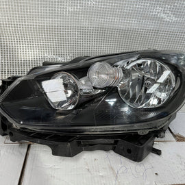 Frontscheinwerfer VW Golf VI TYC20-B778 Links Scheinwerfer Headlight SCH3509388289wg