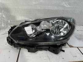 Frontscheinwerfer VW Golf VI TYC20-B778 Links Scheinwerfer Headlight SCH3509388289wg