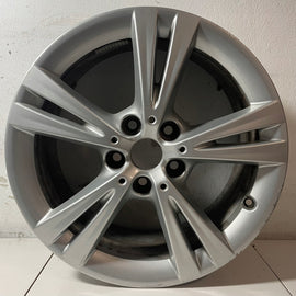 1x Alufelge 17 Zoll 7.5