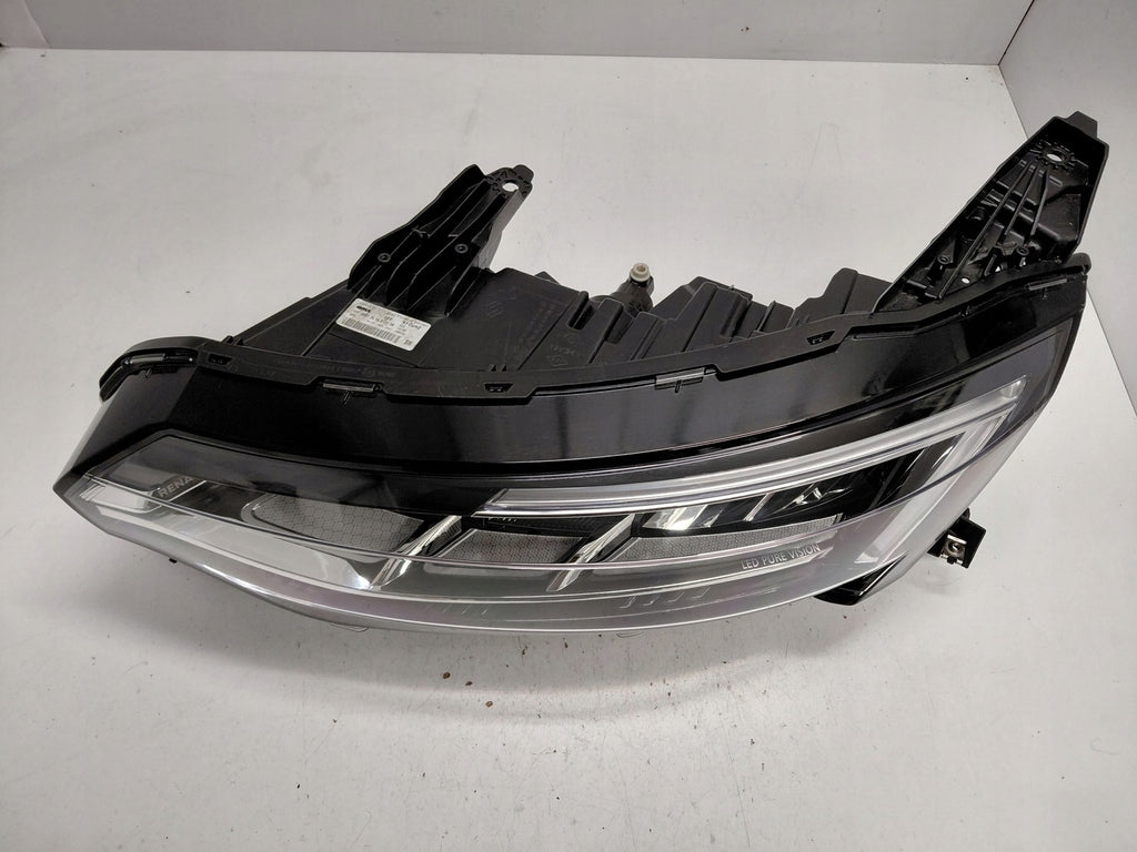 Frontscheinwerfer Renault Talisman 260601223R LED FALSE Scheinwerfer Headlight SCH8362746610vu