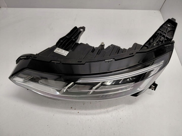 Frontscheinwerfer Renault Talisman 260601223R LED Links Scheinwerfer Headlight SCH8362746610vu