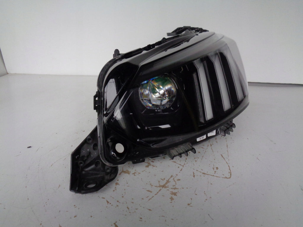 Frontscheinwerfer Peugeot 208 II 9841642080 FULL LED Links Headlight