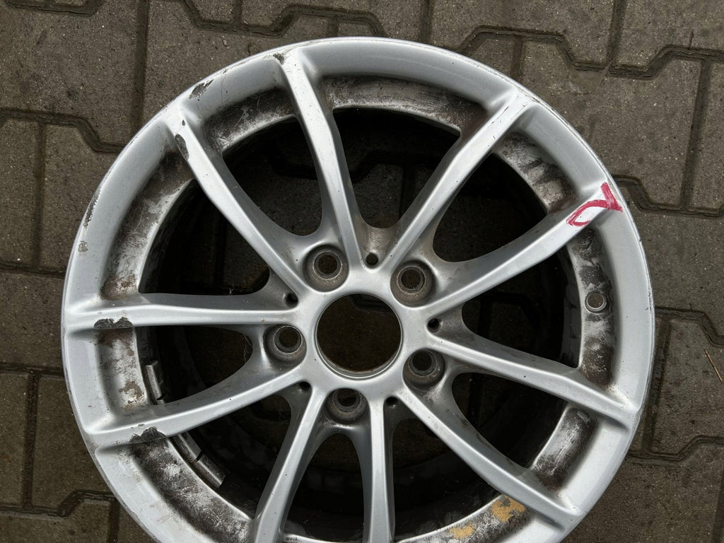 1x Alufelge 18 Zoll 6796202 BMW 2 F22 1 F21 F23 F20 Rim Wheel FEL5450930982jr