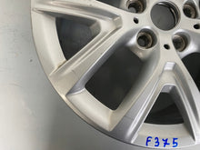 Laden Sie das Bild in den Galerie-Viewer, 1x Alufelge 17 Zoll 6.0" 5x112 47ET 6884815 BMW F45 F46 Rim Wheel FEL9473727616gj