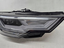 Laden Sie das Bild in den Galerie-Viewer, Frontscheinwerfer Audi A6 4K0941034 Full LED Rechts Scheinwerfer Headlight
