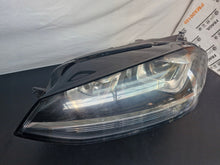 Laden Sie das Bild in den Galerie-Viewer, Frontscheinwerfer VW Golf VII Links Scheinwerfer Headlight SCH4616998342je
